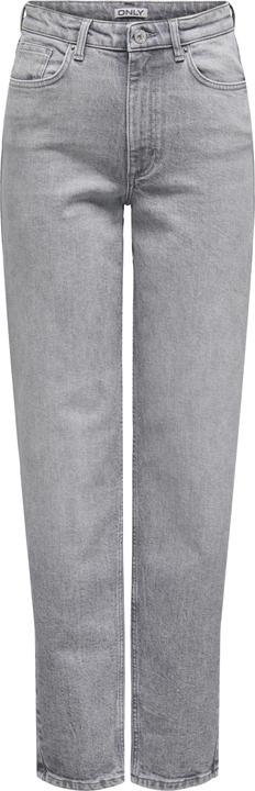 Only ONLJUICY Hohe Taille Hohe Taille Jeans Mom Jeans (W27/L30)