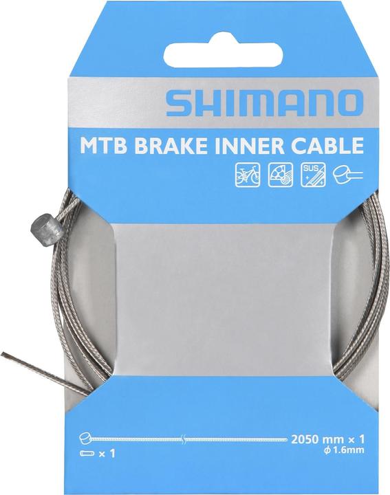 Shimano Mtb
