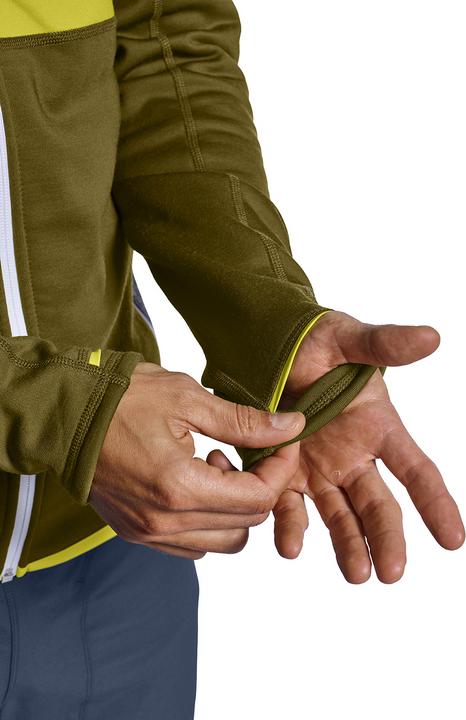 Immagine prodotto Ortovox Fleece Hoody (M)