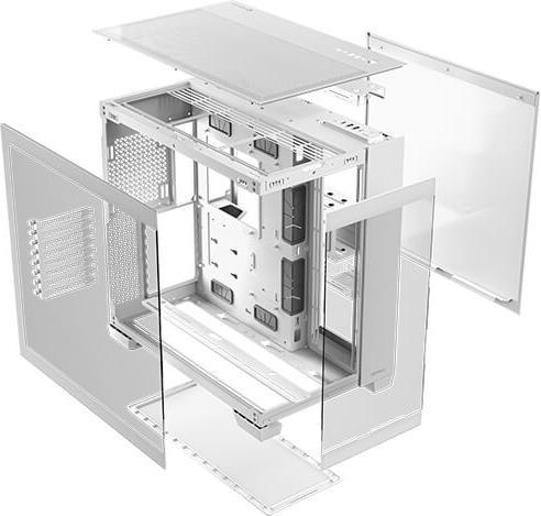 Actual product image Antec C8 (ATX, ITX, mATX, E-ATX)
