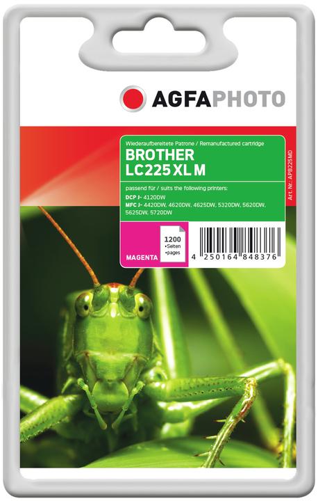 AGFAPHOTO Apb225md (M)
