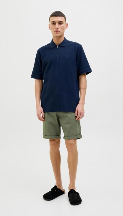 Produktbild Jack & Jones Regular Fit Chino Shorts Chino Shorts (L)