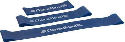 Actual product image TheraBand Loop (0.46 m, Extra strength)