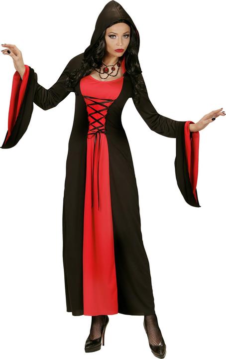 Produktbild Widmann Gothische Vampir Lady (L)