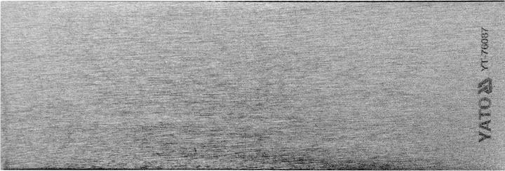 Produktbild Yato Profi Diamant-Abziehstein 150 x 50mm G600 YT-76087