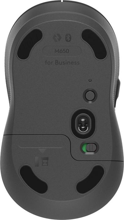 Immagine prodotto Logitech M650 for Business (Senza fili)