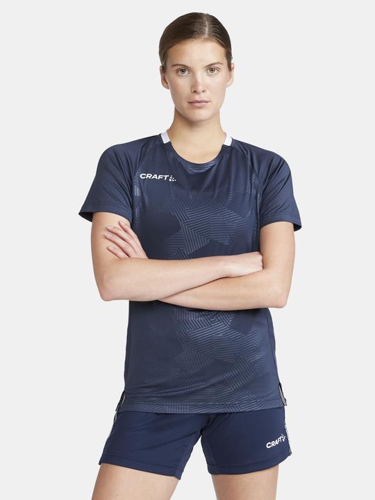 Image du produit Craft Premier Solid Jersey W (XXS)