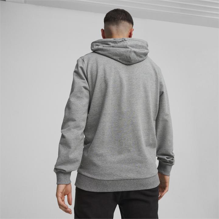 Produktbild Puma teamGOAL Casuals Hoody (XL)