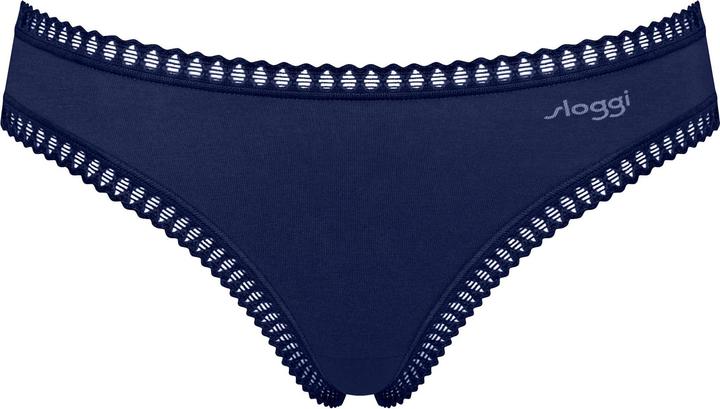 Actual product image Sloggi 3-pack GO Crush mini briefs (S, pack of 3)