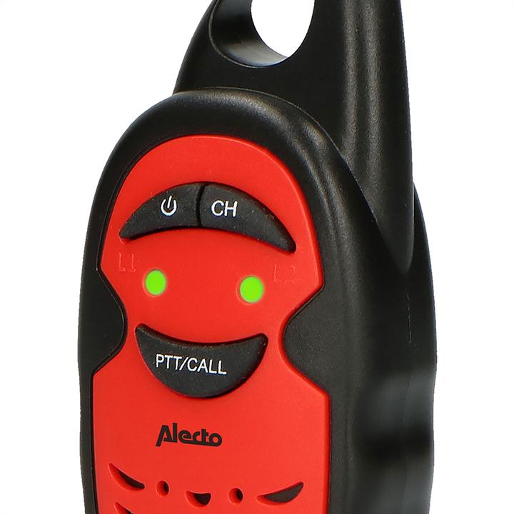 Produktbild Alecto FR-05RD (3 km)