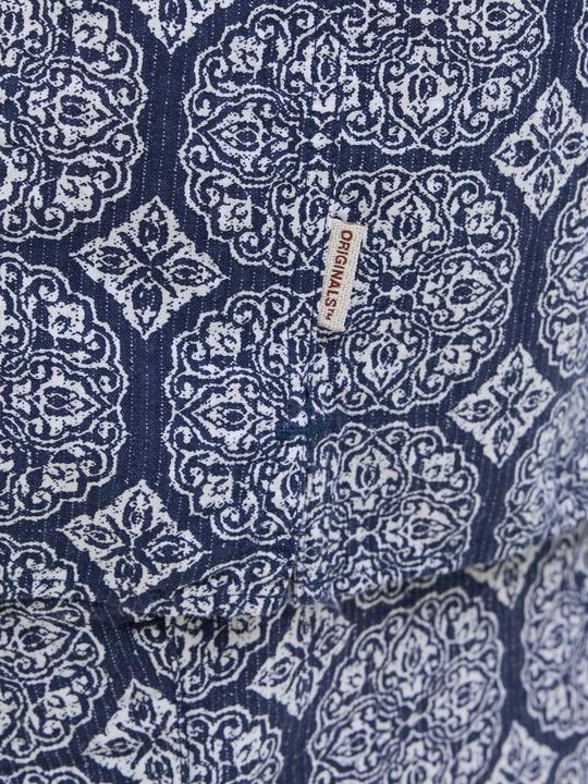 Image du produit Jack & Jones Relaxed Fit Hemd Hemd (M)