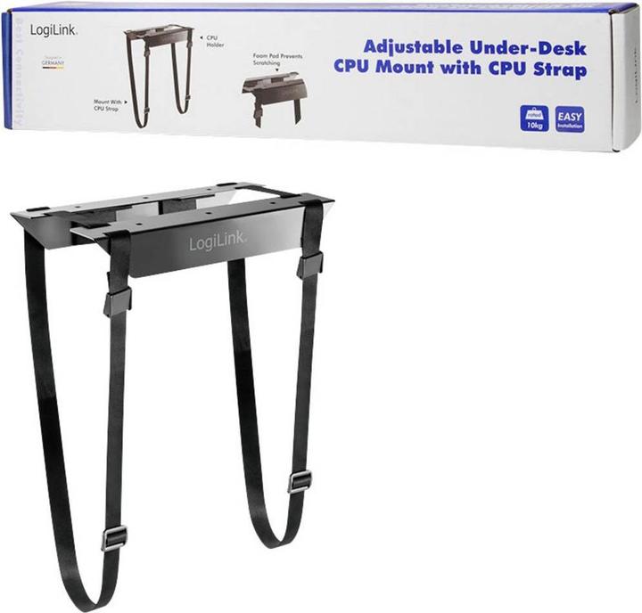 Actual product image LogiLink PC Mount