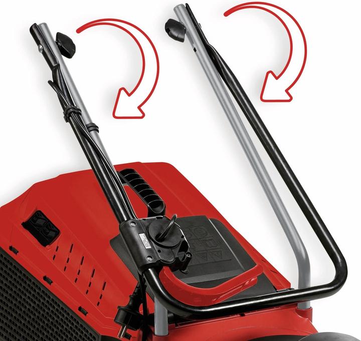Produktbild Einhell GC-EM (Netzbetrieb)