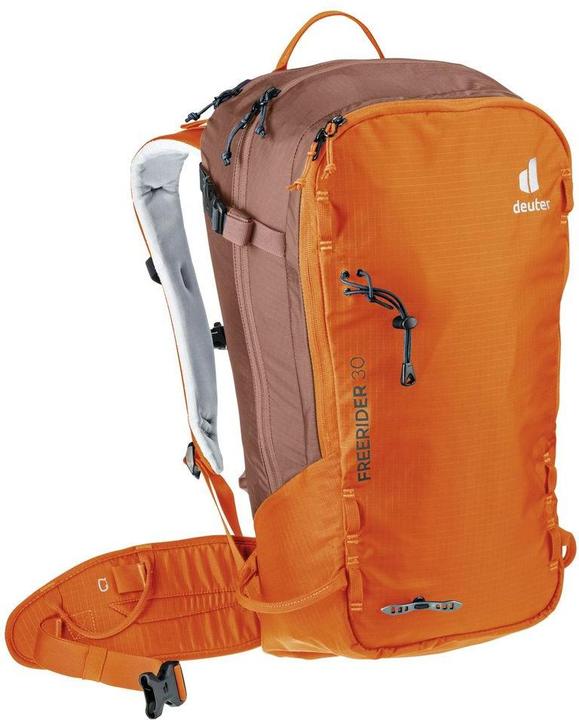 Actual product image Deuter Freerider 30 (30 l)