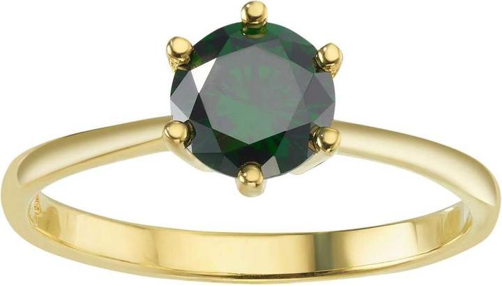 Bijouteria Fingerring (50, 925 Silber)