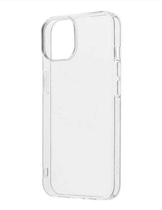Produktbild Obal:Me TPU Case for Apple iPhone 14 Transparent (Apple iPhone 14)