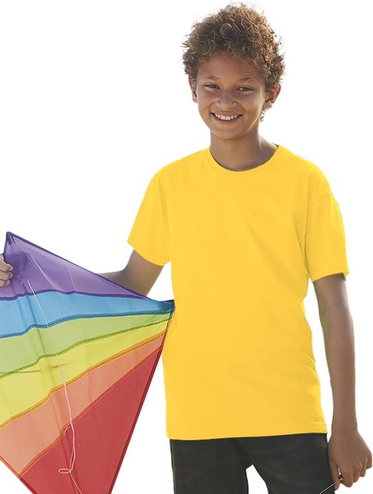 Image du produit Fruit of the Loom Tee-shirt original à manches courtes (152)