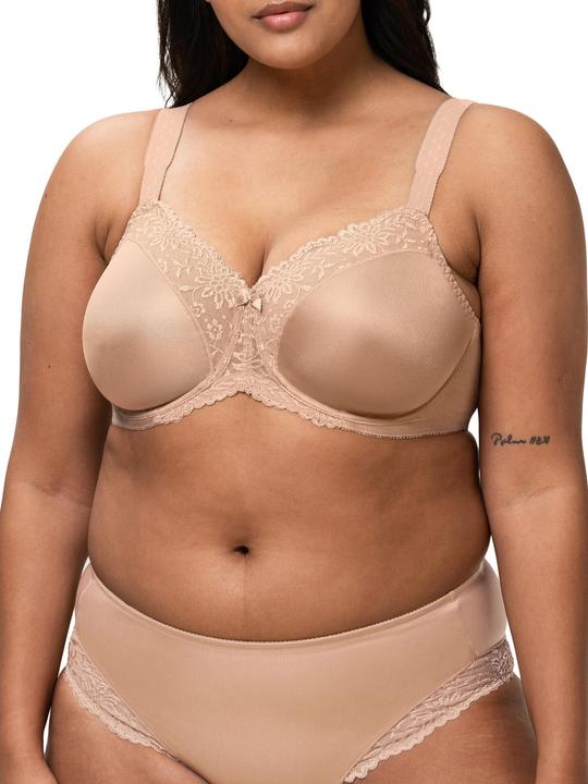 Immagine prodotto Triumph Reggiseno a coppa "Ladyform Soft W (80 G, Confezione singola)