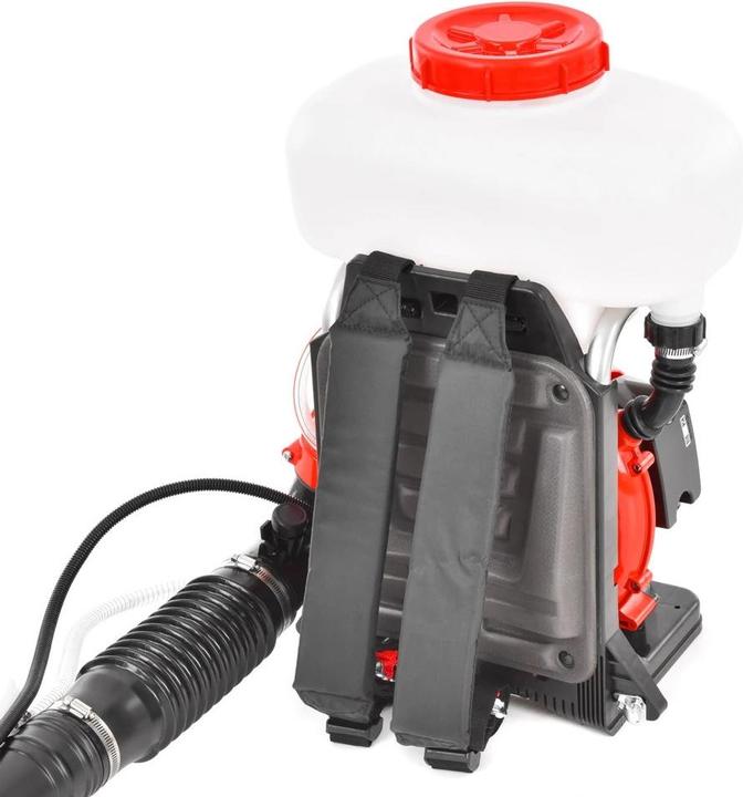 Actual product image Hecht 443 (14 l)