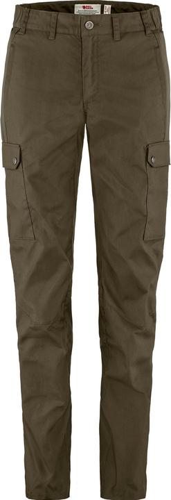 Produktbild Fjällräven Women's Stina Trousers (46)