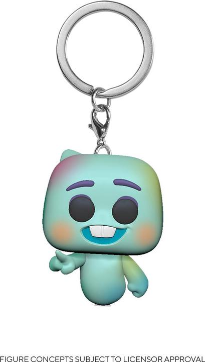 Produktbild Funko POP! - Soul: 22