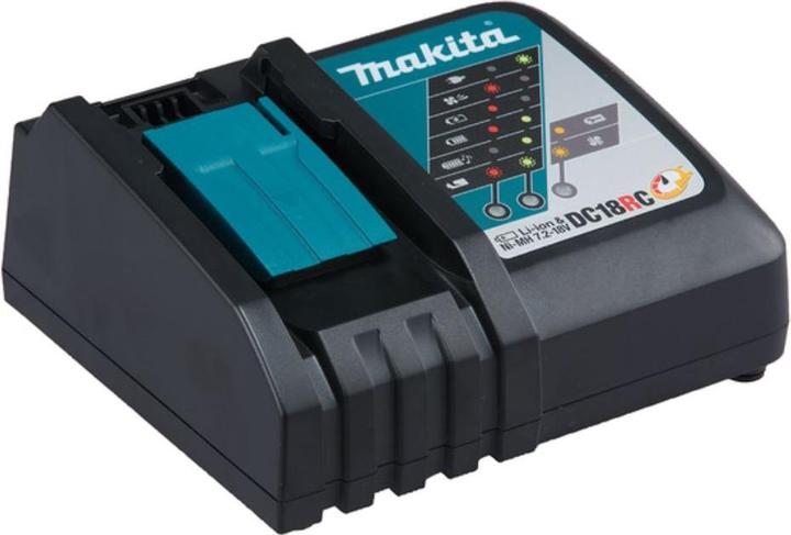 Immagine prodotto Makita DDF482RFJ (Batteria ricaricabile)