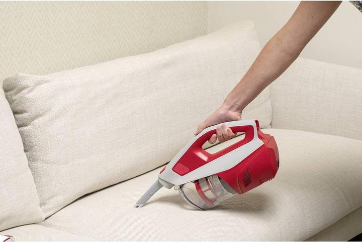 Actual product image Dirt Devil Stick vacuum cleaner DD9003