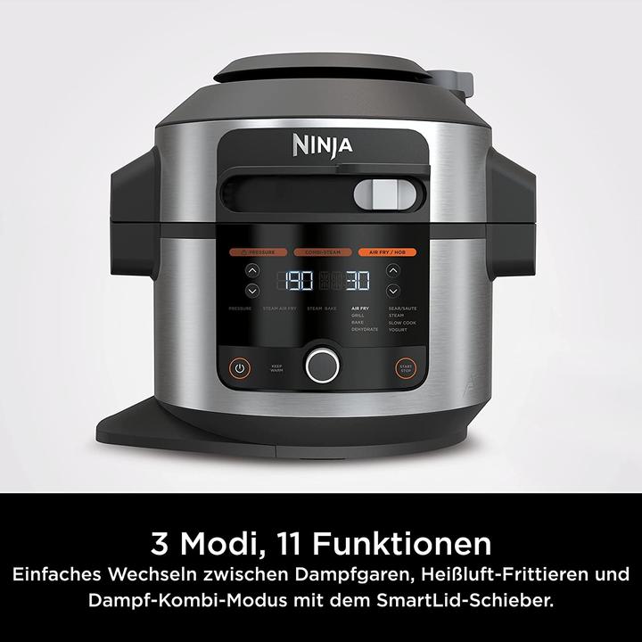 Produktbild Ninja OL550EU