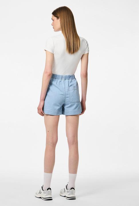Produktbild Pieces PCTULA Jeansshorts (S)
