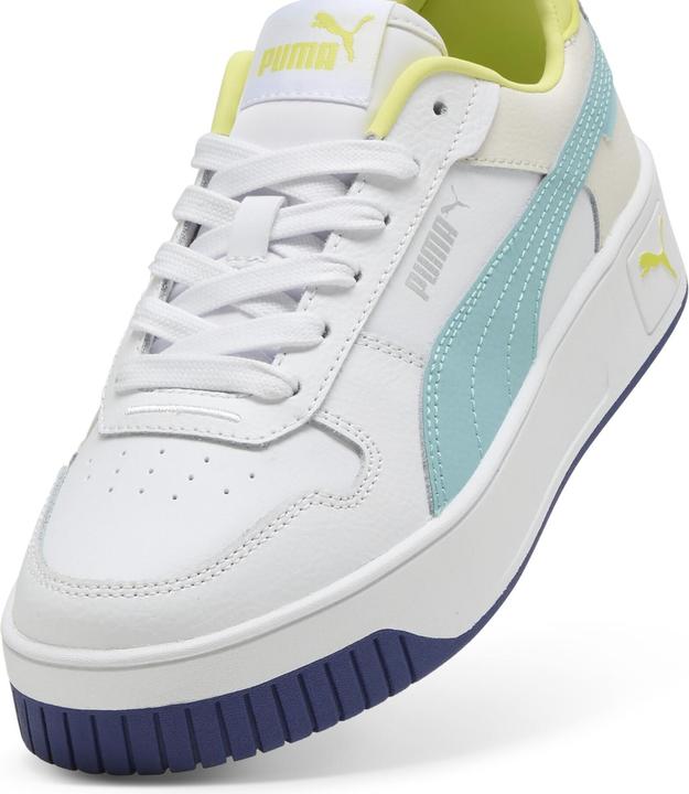 Actual product image Puma Carina Street (39)