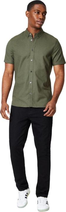 Image du produit Burton Chemise à manches courtes Oxford pour hommes (L)