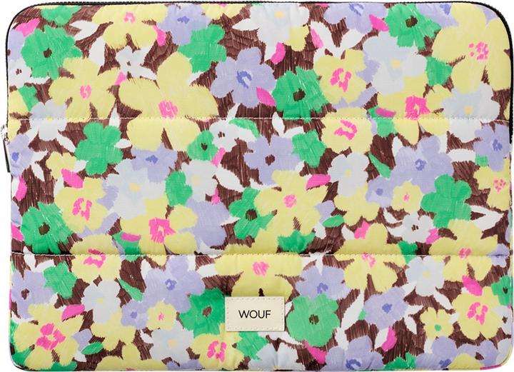Wouf Laptop sleeve 36 cm (16.14")
