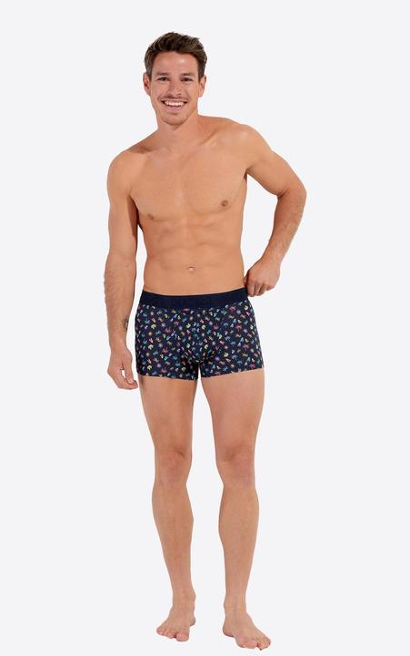 Produktbild HOM Retro Boxer California HO1 (XL, Einzelpack)