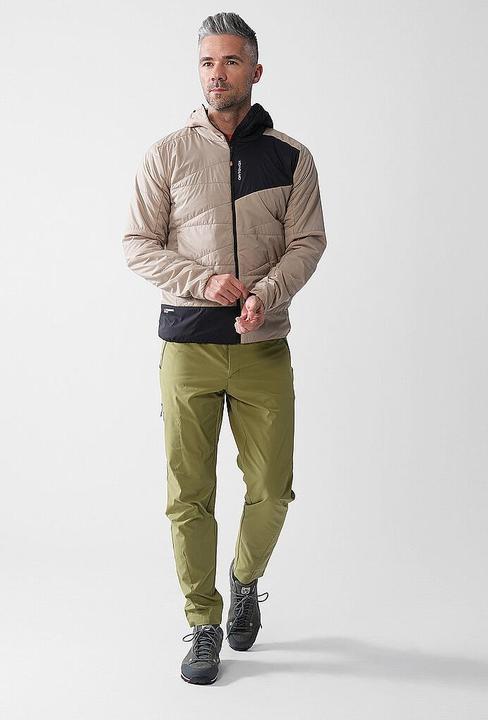 Actual product image Schöffel CIRC Pants Style Smue MNS (48)