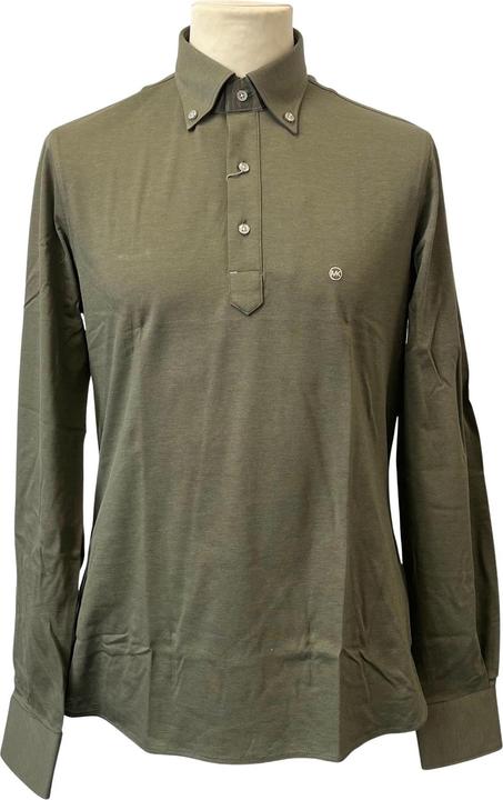 Image du produit Michael Kors chemise knitted (40)