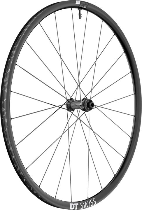 DT Swiss ER 1600 Spline (Vorderrad, 28")