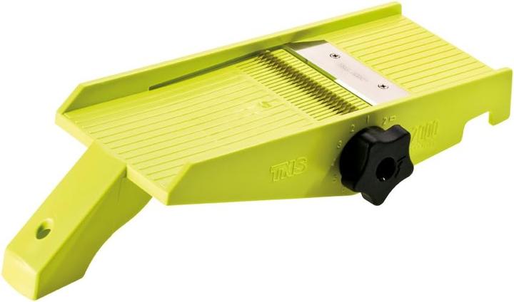 Produktbild TNS 2000 Gemüsehobel All in One inkl. Zitruspresse
