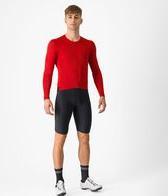 Actual product image Castelli Fly LS Jersey (XXL)