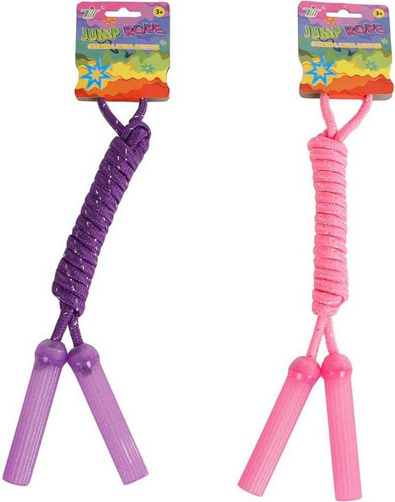 Image du produit Roost Corde à sauter Sun Fun 2m 720288 Glitter (200 cm)