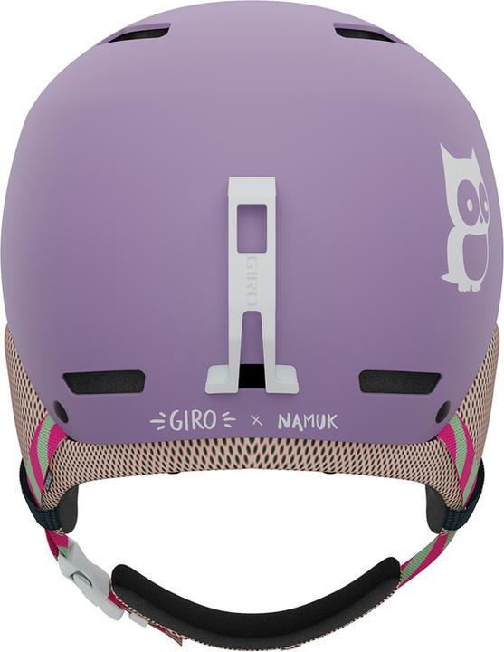 Image du produit Giro Crüe FS Helmet (55.5 - 59 cm, M)