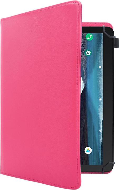 Produktbild Cadorabo Tablet Hülle Universal 360 für Sony Xperia Tablet Z4 (10.1 Zoll) (Sony Xperia Tablet Z4)