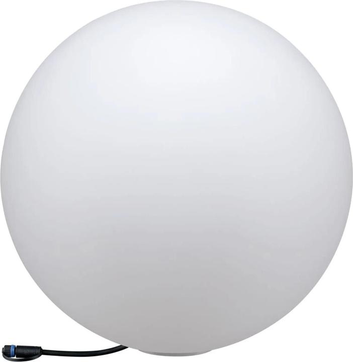 Productafbeelding Paulmann Plug&Shine wereldbol (575 lm, IP67)
