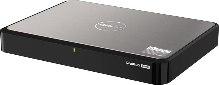 Image du produit QNAP NAS HS-264-8G (0 TB)