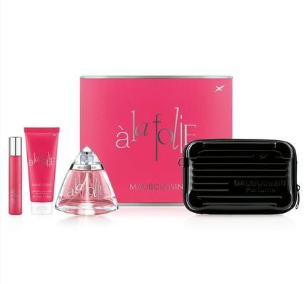 Produktbild Mauboussin à la Folie (Eau de Parfum, 195 ml)