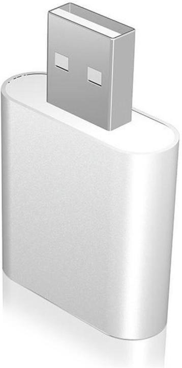 Produktbild Icy Box Ib-Ac527 (USB 2.0)