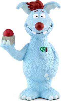 Image du produit Tonies Tonie. Woozle Goozle - Air & électricité (Allemand)