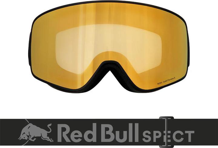 Actual product image Red Bull Spect Rush