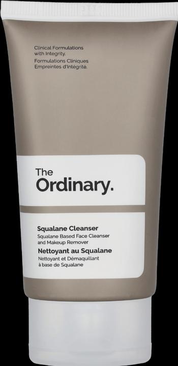 Immagine prodotto The Ordinary Detergente allo squalano (Struccante, 50 ml)