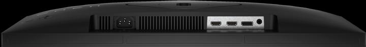 Image du produit HP OMEN/24/23,8"/IPS/FHD/165Hz/1ms/Black/2R (1920 x 1080 pixels, 23.80")