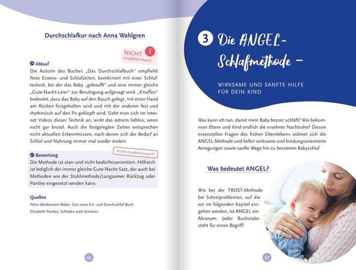 Immagine prodotto Ich liebe Schlaf! Mein Baby auch! (Tedesco, Melanie Schüer, 2022)